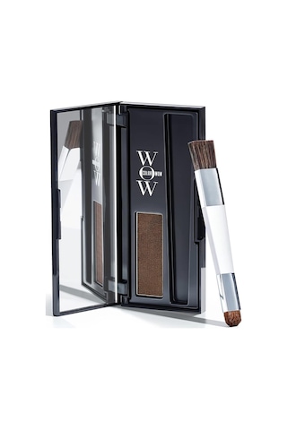 Color Wow Root Cover Up Dip Kapatıcı Saç Pudrası Orta Kahve 2.1gr