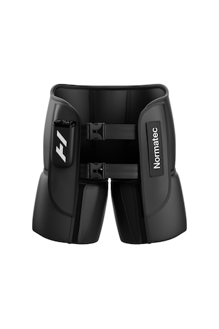 Hyperice Normatec Premier Hips Kalça Aksesuarı Siyah