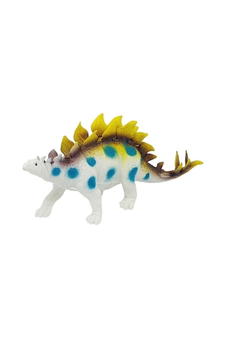 Dinazor Figürler Serisi - Kl1689 - Stegosaurus Lisinya