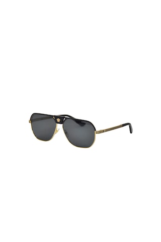 Ve 2294 100287 61 Siyah - Gold