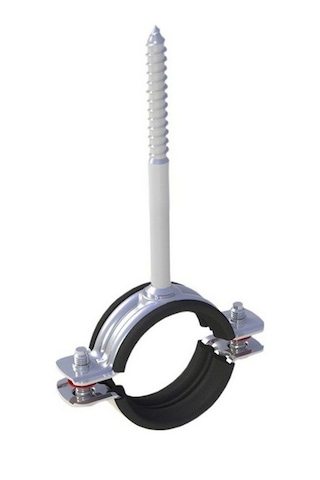 Trifonlu Kelepçe 1/2 " 5 Adet 1/2