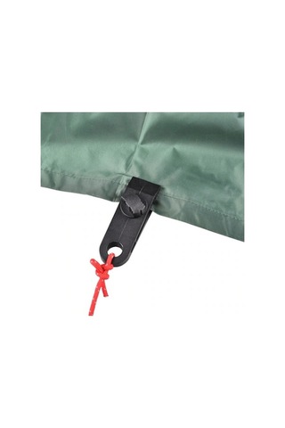 Skycity 10'lu Çadır Ve Tente Sabitleyici Klempler, Dayanıklı Nilon, Güçlü Rüzgar Direnci, Kolay Kurulum, Çeşitli Kullanim Alanlari Çok Renkli