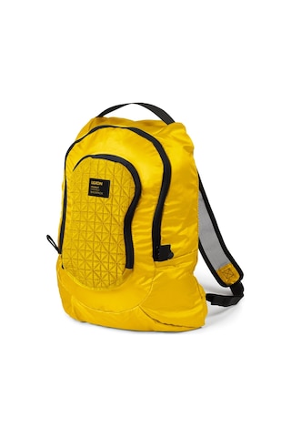Lexon Design Lexon Peanut Sırt Çantası Sarı