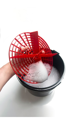 Grid Guard-oto Yıkama Kova Filtresi Kir,tortu Tutucu Aparat