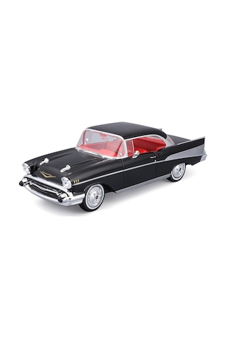 1957 Chevrolet Bel Air Coupe Model Araba 31477