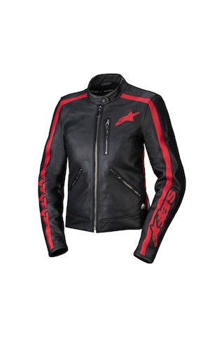Alpinestars Stella Dyno Korumalı Kadın Motosiklet Montu