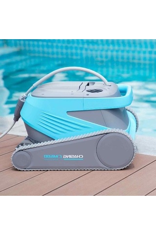 Havuz Robotu Chasıng Cm 600