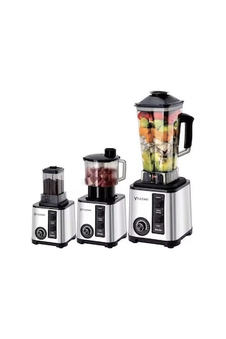 Yasomi 5042 Super Mix 800 W Buz Kırıcı Blender
