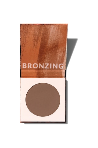 Ultra Colour Pudra Bronzlaştırıcı Desert Sun 00