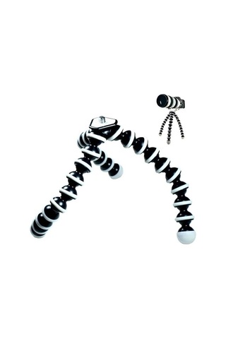 Esnek Ahtapod Tripod Gorillapod Dslr Gopro Cep Telefonu Tutucu