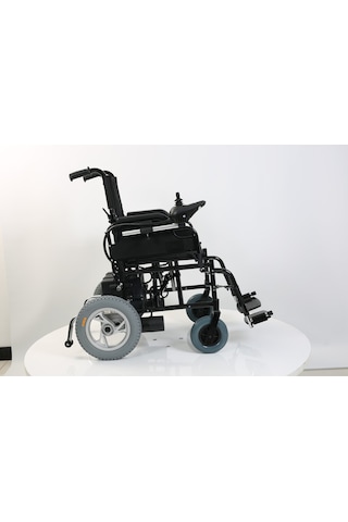 Golfi JT-100 Akülü Tekerlekli Sandalye