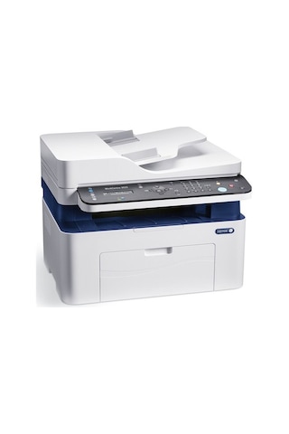 Xerox WorkCentre 3025NI Wifi Çok Fonksiyonlu Lazer Yazıcı