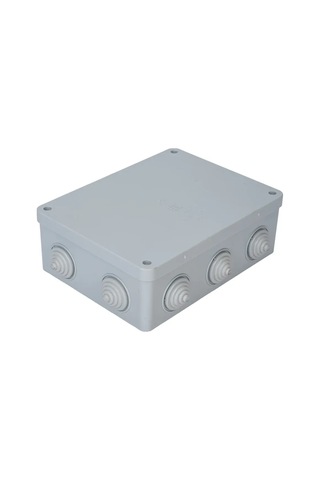 Bylectrıca Dağıtım Kutusu 8 Giriş 160x120x58.3 364688209