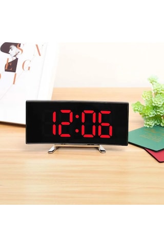 Ayna Dijital Çalar Red