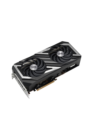 Asus AMD Radeon RX 6650 XT ROG Strix O8G V2 Gaming 8 GB GDDR6 128 Bit Ekran Kartı
