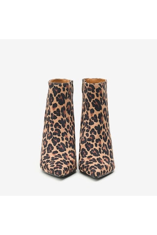 Cav Dan Mıel Honey Horse Bot Kadın 2346005 Nacree Ankle siyah