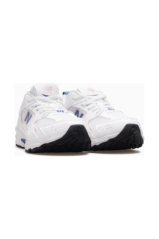 New Balance Unisex Sneaker Spor Ayakkabı 26y P530 Beyaz