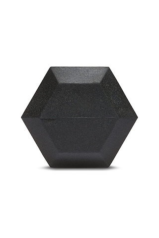 Çelik Ağırlık, Metal Tutma Yerlerine Sahip Tekli Dambıl- Kdb20 Kg Tekli