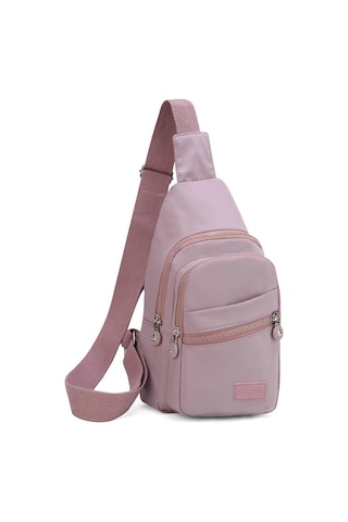 Kadınlar İçin Küçük Omuz Sırt Çantası, Göğüs Çantası, Günlük, Seyahat, Spor, Koşu İçin Diğer