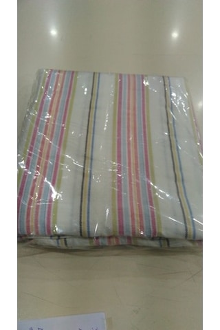 Jumbo Çarşaf, %100 Keten Pamuktur. 2.05 X 240 Sağlıklıdır.