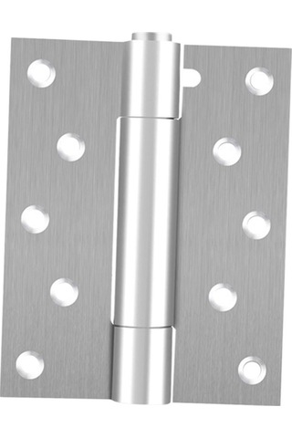 Homyl 2 Parça Kendiliğinden Kapanan Kapı Menteşeleri 5-inç