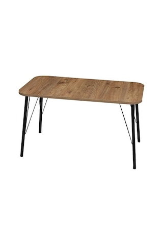 Mygusi Vensa Sehba 45x90 Bahçe Takim Sehbasi Ceviz