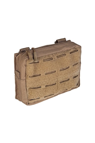 Sturm Laser Cut Sm Dark Coyote Sılah Cantası Kahve