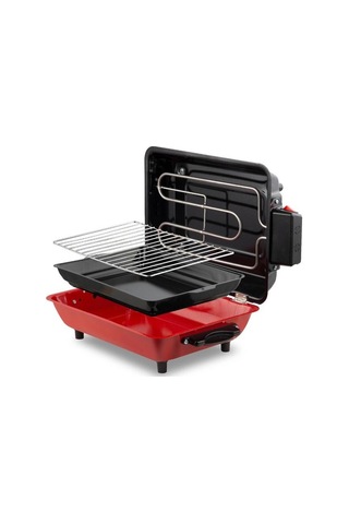 İnova IB-310021 1100 W Elektrikli Izgara