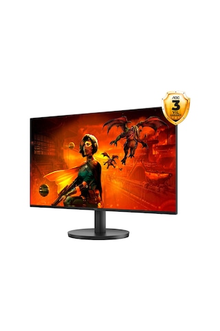 Aoc 24B3HA2 23.8" 1 MS 100 Hz Adaptive Sync Full Hd IPS Gaming Monitör