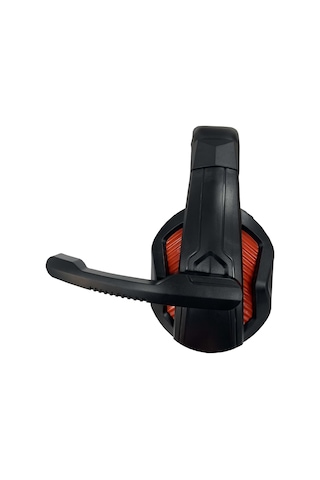 Hytech HY-G9 BANNER Mikrofonlu Oyuncu Kulaklığı