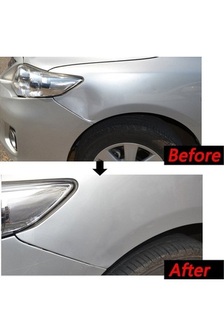 Pazly Oto Kaporta Onarım Alet Seti - Çift Kutuplu Köprü Göçük Düzeltme