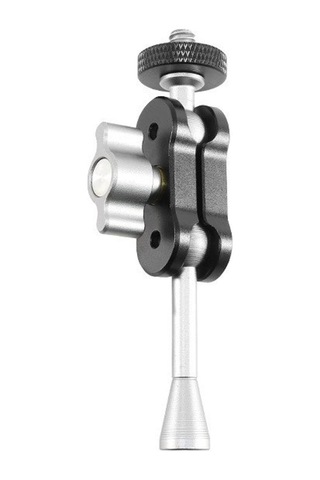 Sones Bexın Tm-4 Çok İşlevli Magic Arm Top Montaj Kelepçesi Klipsi