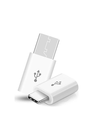 Codegen Cdg-Cnv34 Type-C- Musb Görüntü  Adaptörü Beyaz
