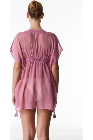 Penti Gül Pembesi Basic Kaftan Gul Pembesı