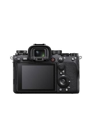 Sony A1 Body Aynasız Fotoğraf Makinesi (Distribütör Garantili)