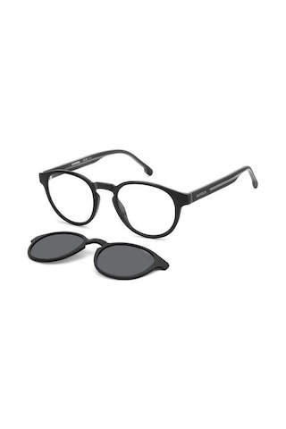 Carrera Ca8066/cs 08a 50 Unisex Güneş Gözlüğü Siyah