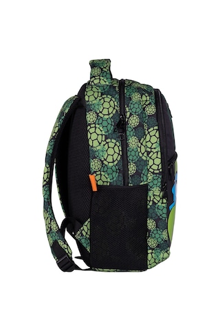 Ninja Turtles Okul Çantası 2629