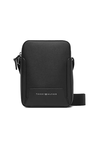 Tommy Hilfiger Erkek Çapraz Çanta Am0am13638bds Black
