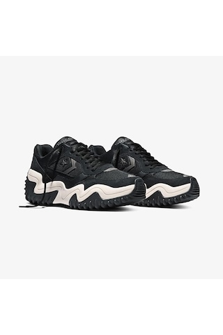 Converse Wave Motion Trainer Erkek Günlük Spor Ayakkabı C-cona19128e10001 Siyah