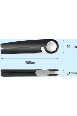 Laptop Macbook Masaüstü Bilgisayar Standı UP1 Laptop Standı