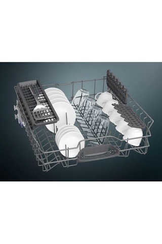 Siemens SN23IW51KT 4 Programlı 13 Kişilik Bulaşık Makinesi