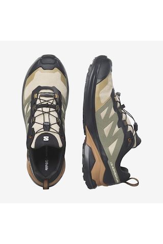 Salomon X Adventure Gtx Erkek Bej Ayakkabı Bej