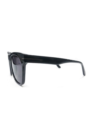 Tom Ford TF 0833N 01A 52 Erkek Güneş Gözlüğü