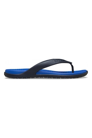 Crocs Coast Flip Erkek Parmak Arası Terlik Lacivert