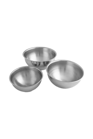 Özbir Mayonez Tenceresi (Karıştırma Kabı) 30 Cm