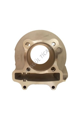 Hsgl Motorsiklet Scooter 125 13 Perno Silindir Piston Atg Sekman Set