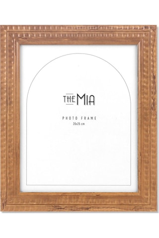 The Mia Traccia Fotoğraf Çerçevesi 25x20 Cm