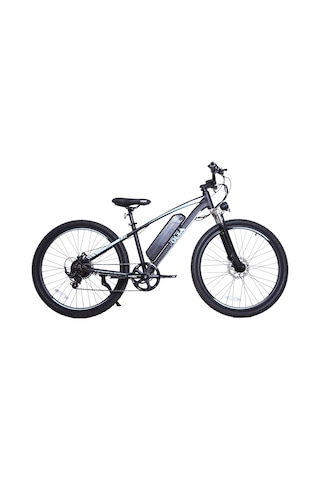 Volta Vb4 Elektrikli Bisiklet Siyah