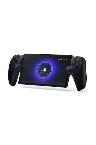 Playstation Portal Remote Player Midnight Black