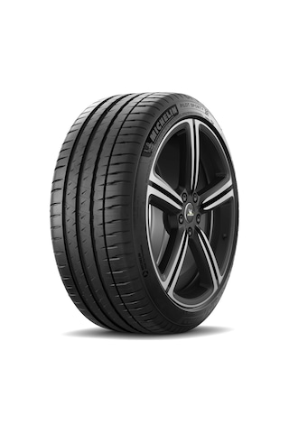 Michelin 225/55R19 99V Pilot Sport 4 Suv Suv Yaz Lastiği 2025
